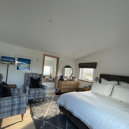 Taigh Scalpaigh Bed & Breakfast Портри Екстериор снимка